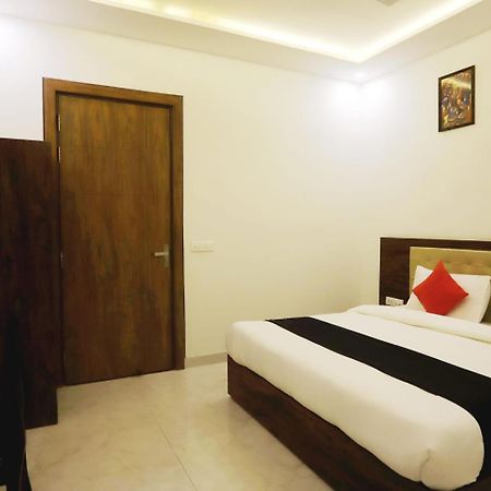 Hotel Shriansh 阿格拉 外观 照片